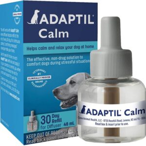 Adaptil diff+täitepudel 48ml n1