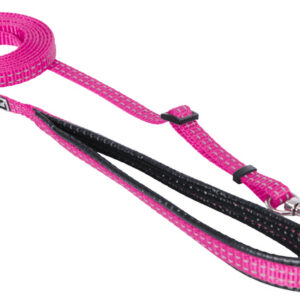 Rukka jalutusrihm bliss m 20mm/200cm roosa