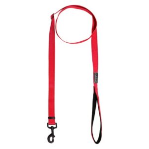 Rukka jalutusrihm bliss l 25mm/200cm punane