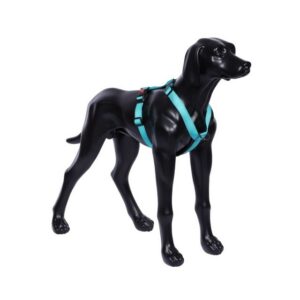 Rukka traksid form xs 25mm/45-70cm türkiis