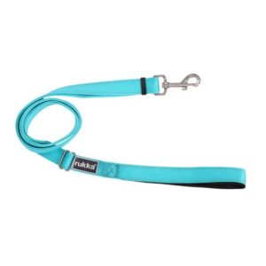 Rukka jalutusrihm bliss m 20mm/200cm türkiis