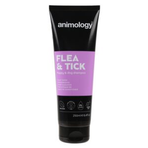 Animology koera shampoon flea&tick 250ml