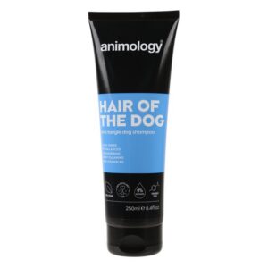 Animology koera shampoon hair of the dog 250ml