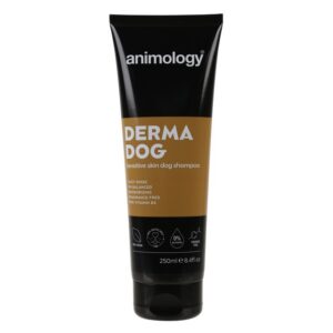 Animology koera shampoon derma dog 250ml