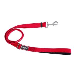 Rukka jalutusrihm bliss m 20mm/200cm punane