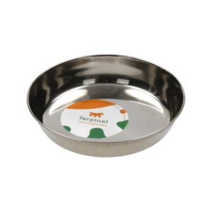 Ferplast kauss orion alumiinium 0,25l