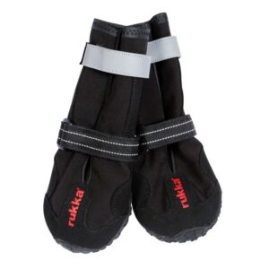 Rukka saapad kõrged proff n2 suurus 2 42mm must