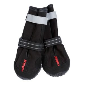 Rukka saapad kõrged proff n2 suurus 5 58mm must