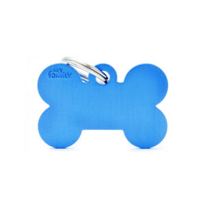 My family ripats basic kont suur sinine