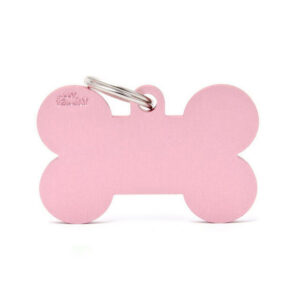 My family ripats basic kont suur roosa