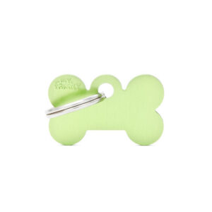 My family ripats basic kont väike roheline