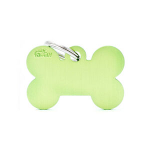 My family ripats basic kont suur roheline