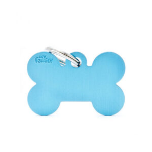 My family ripats basic kont suur helesinine #