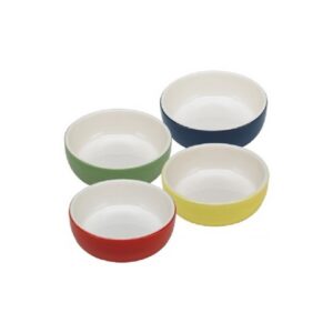 Ferplast kauss marte keraamiline 350ml värviv  #