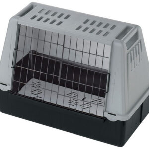 Ferplast transpordikast atlas 80 autosse 82x51x61cm hall #