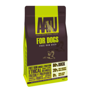 Aatu koera täissööt part 10kg