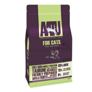 Aatu kassi täissööt part 1kg #