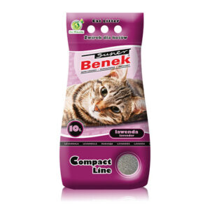 Certech kassiliiv savi super benek compact lavendli 10l
