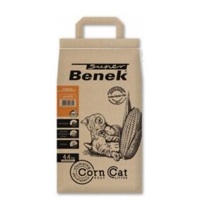 Certech kassiliiv mais super benek 7l