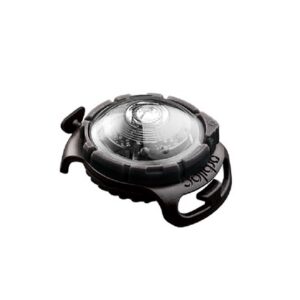 Orbiloc koera led tuluke dual valge