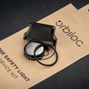 Orbiloc hoolduskomplekt service kit