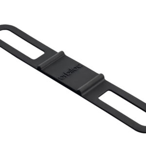 Orbiloc kummirihm rubber strap