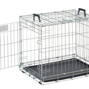 Savic metallpuur residence xl 107x71x77cm tsink