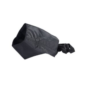 Buster suukorv nailon 7 (5xl) #