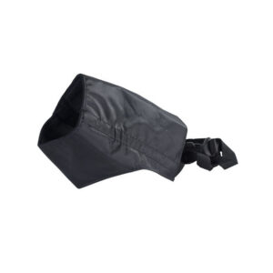 Buster suukorv nailon 8 #