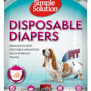 Simple solution mähe ühekordne emasele l n12