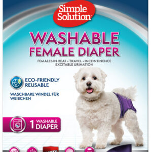 Simple solution mähe pestav emasele s n1