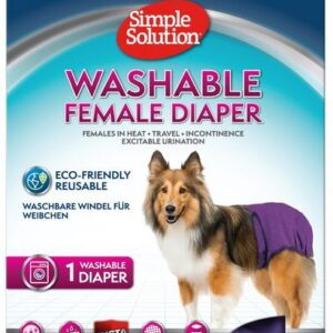 Simple solution mähe pestav emasele m n1