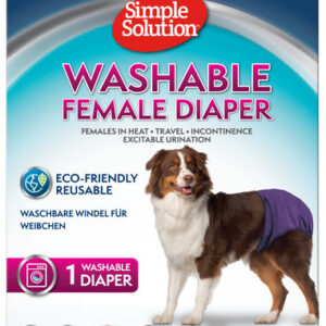 Simple solution mähe pestav emasele l n1