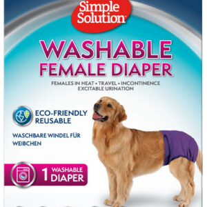 Simple solution mähe pestav emasele xl n1