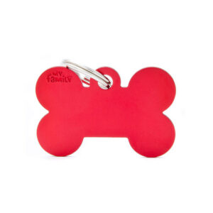 My family ripats basic kont suur xl punane