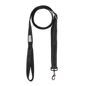 Rukka jalutusrihm solid 15mm/200cm must