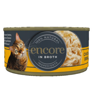 Encore kassi konserv kana 70g n1