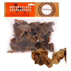 Naturaalne koera maius veise kopsud 200g