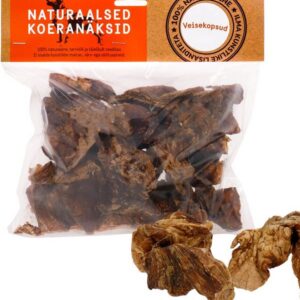 Naturaalne koera maius veise kopsud 1kg