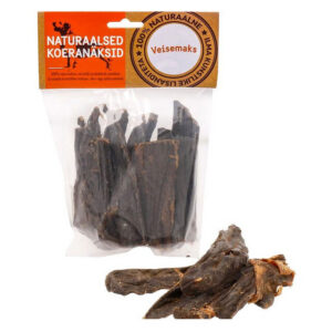 Naturaalne koera maius veise maks 200g