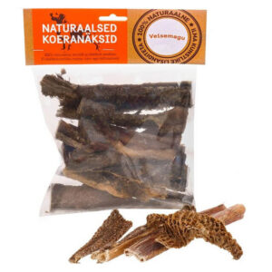 Naturaalne koera maius veise magu 200g