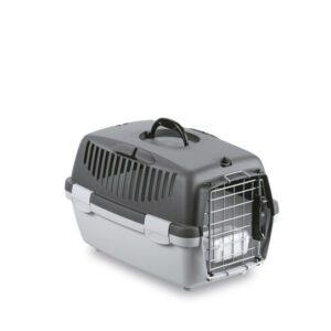 Stefanplast transpordipuur gulliver 1 delux 48x32x31cm hall