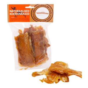 Naturaalne koera maius veise kõõlused 200g