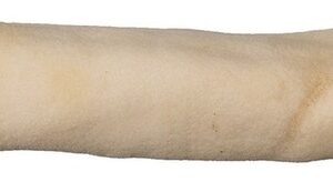 Rauh by nutriment koera maius krõbe seanahk veisenahas s n30