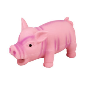 Bf koera mänguasi põrsas roosa s #