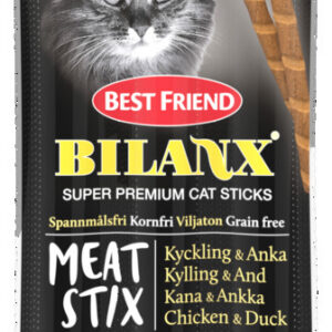 Bf kassi maius bilanx kana/part lihapulgad 3tk 15g