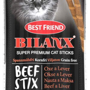 Bf kassi maius bilanx veis/maks pulgad 3tk 15g