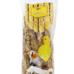 Bf lindude maius hirsiga festival 300g