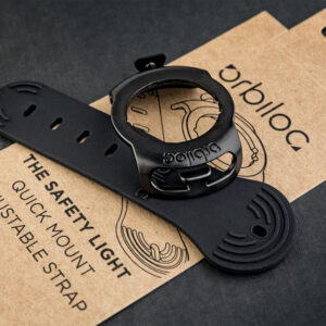 Orbiloc kinnitus quick mount kohandatav