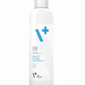 Vetexpert koera shampoon beauty&care 250ml (blue)